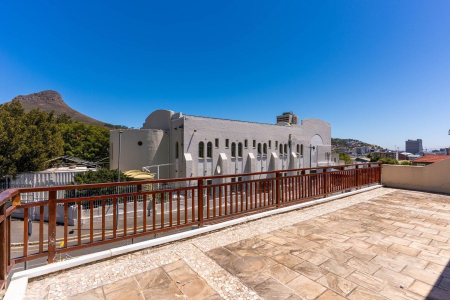 To Let 0 Bedroom Property for Rent in Vredehoek Western Cape